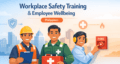 Workplace Safety Training Philippines: Emergency Preparedness & Employee Wellbeing